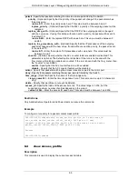 Preview for 99 page of D-Link DGS-3000 series Reference Manual