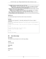 Preview for 108 page of D-Link DGS-3000 series Reference Manual