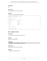 Preview for 124 page of D-Link DGS-3000 series Reference Manual