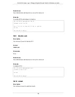 Preview for 128 page of D-Link DGS-3000 series Reference Manual