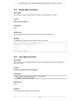 Preview for 141 page of D-Link DGS-3000 series Reference Manual