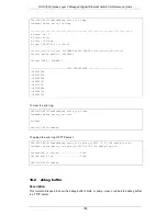 Preview for 203 page of D-Link DGS-3000 series Reference Manual