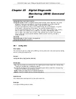 Preview for 315 page of D-Link DGS-3000 series Reference Manual