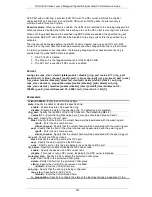 Preview for 341 page of D-Link DGS-3000 series Reference Manual