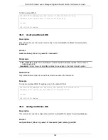 Preview for 356 page of D-Link DGS-3000 series Reference Manual