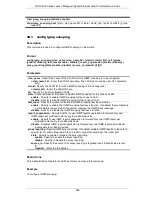 Preview for 393 page of D-Link DGS-3000 series Reference Manual