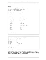 Preview for 408 page of D-Link DGS-3000 series Reference Manual