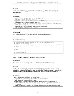 Preview for 420 page of D-Link DGS-3000 series Reference Manual