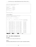 Preview for 426 page of D-Link DGS-3000 series Reference Manual