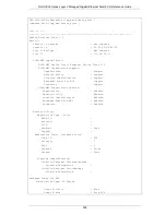 Preview for 513 page of D-Link DGS-3000 series Reference Manual