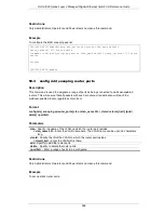 Preview for 552 page of D-Link DGS-3000 series Reference Manual