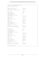 Preview for 556 page of D-Link DGS-3000 series Reference Manual