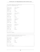 Preview for 558 page of D-Link DGS-3000 series Reference Manual