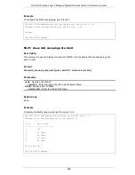 Preview for 569 page of D-Link DGS-3000 series Reference Manual