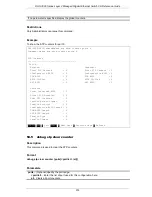 Preview for 576 page of D-Link DGS-3000 series Reference Manual