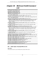 Preview for 591 page of D-Link DGS-3000 series Reference Manual