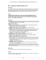 Preview for 601 page of D-Link DGS-3000 series Reference Manual