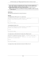Preview for 640 page of D-Link DGS-3000 series Reference Manual