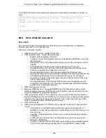 Preview for 642 page of D-Link DGS-3000 series Reference Manual