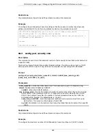 Preview for 655 page of D-Link DGS-3000 series Reference Manual