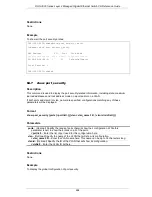 Preview for 658 page of D-Link DGS-3000 series Reference Manual