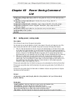 Preview for 661 page of D-Link DGS-3000 series Reference Manual