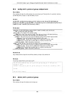 Preview for 673 page of D-Link DGS-3000 series Reference Manual