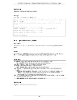 Preview for 712 page of D-Link DGS-3000 series Reference Manual