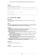 Preview for 713 page of D-Link DGS-3000 series Reference Manual