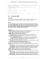 Preview for 714 page of D-Link DGS-3000 series Reference Manual