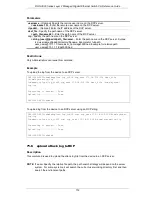 Preview for 716 page of D-Link DGS-3000 series Reference Manual