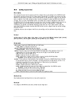 Preview for 723 page of D-Link DGS-3000 series Reference Manual