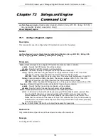 Preview for 726 page of D-Link DGS-3000 series Reference Manual