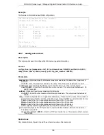 Preview for 733 page of D-Link DGS-3000 series Reference Manual