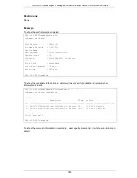 Preview for 787 page of D-Link DGS-3000 series Reference Manual