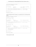 Preview for 788 page of D-Link DGS-3000 series Reference Manual