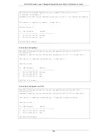 Preview for 793 page of D-Link DGS-3000 series Reference Manual