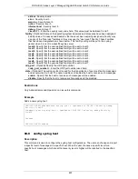 Preview for 811 page of D-Link DGS-3000 series Reference Manual