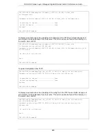 Preview for 824 page of D-Link DGS-3000 series Reference Manual