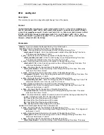 Preview for 833 page of D-Link DGS-3000 series Reference Manual