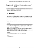 Preview for 850 page of D-Link DGS-3000 series Reference Manual