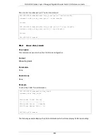 Preview for 856 page of D-Link DGS-3000 series Reference Manual