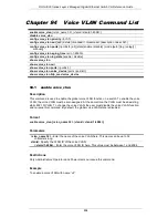 Preview for 858 page of D-Link DGS-3000 series Reference Manual