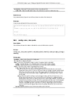 Preview for 861 page of D-Link DGS-3000 series Reference Manual