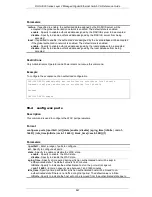 Preview for 871 page of D-Link DGS-3000 series Reference Manual