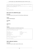 Preview for 883 page of D-Link DGS-3000 series Reference Manual