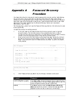 Preview for 885 page of D-Link DGS-3000 series Reference Manual