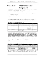 Preview for 907 page of D-Link DGS-3000 series Reference Manual