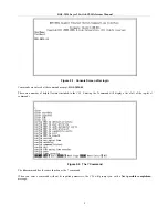 Предварительный просмотр 7 страницы D-Link DGS-3024 Command Line Interface Reference Manual