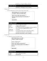 Предварительный просмотр 14 страницы D-Link DGS-3024 Command Line Interface Reference Manual